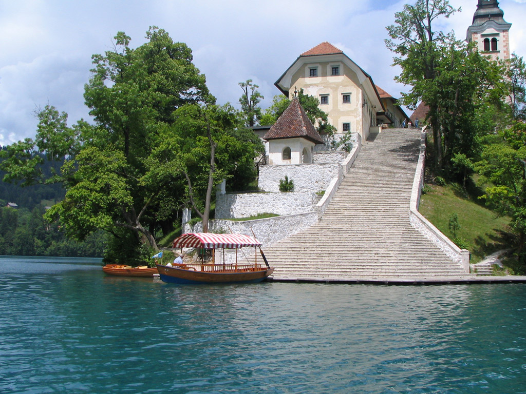 Bled